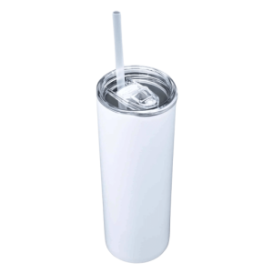 Skinny (20oz; Stainless steel Double walled)