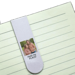 Book Magnet (10 Pack)