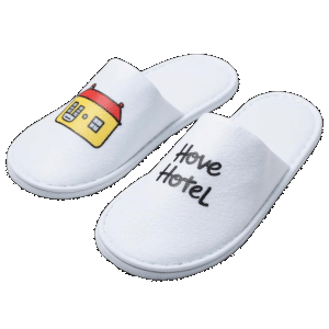 Hotel Slipper