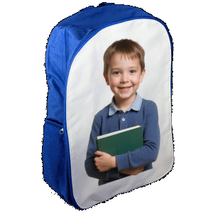 Outback Backpack (Adult)