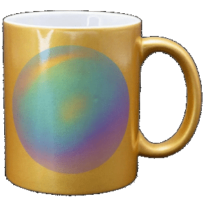 Pearl Mug