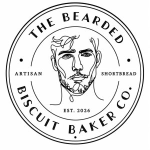 The Bearded Biscuit Baker Co.