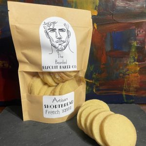 Shortbread 200g