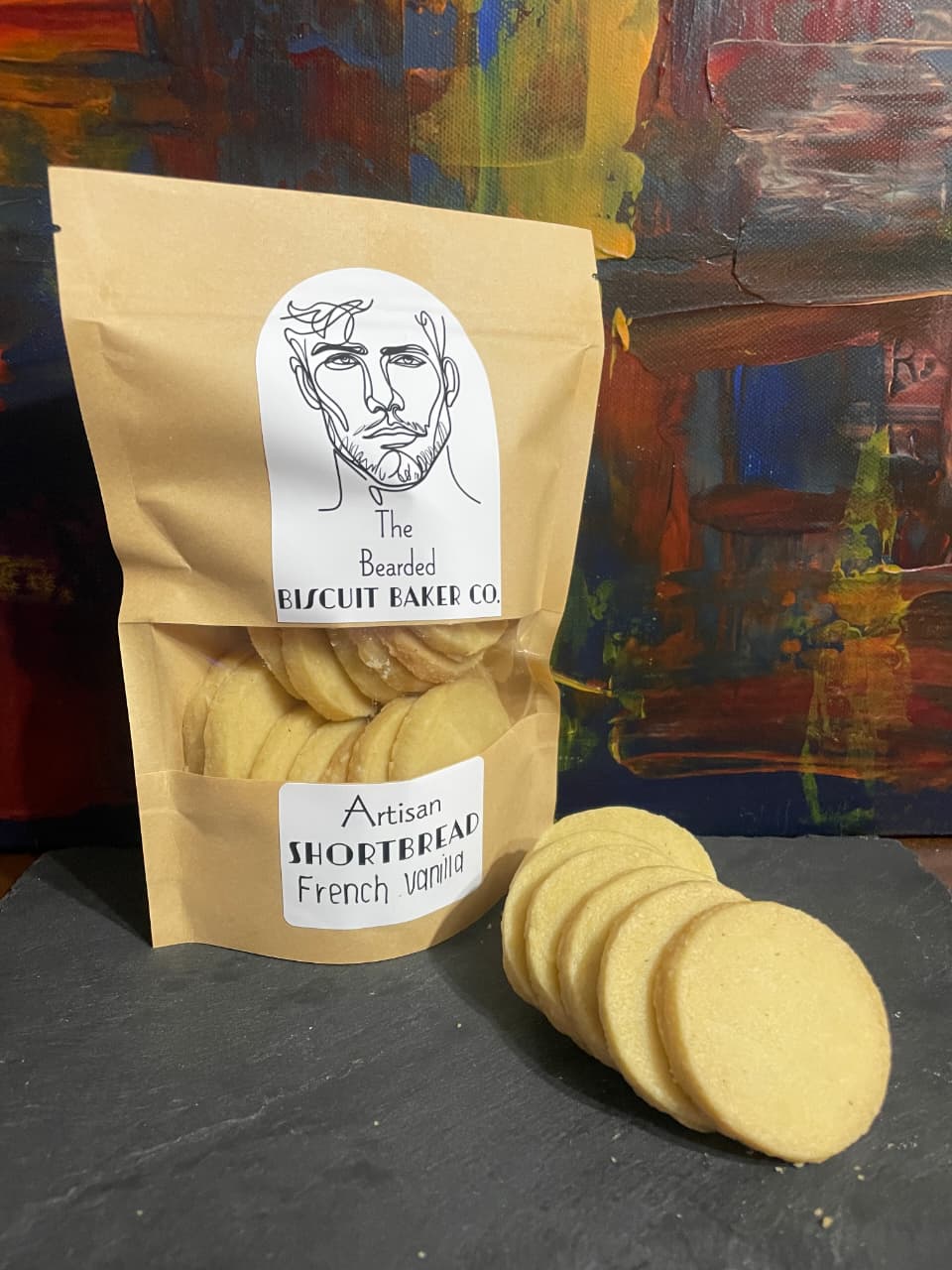 Shortbread 200g