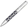 Andy Cartwright Geo Ball Pen - Blue