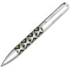 Andy Cartwright Geo Ball Pen - Lime