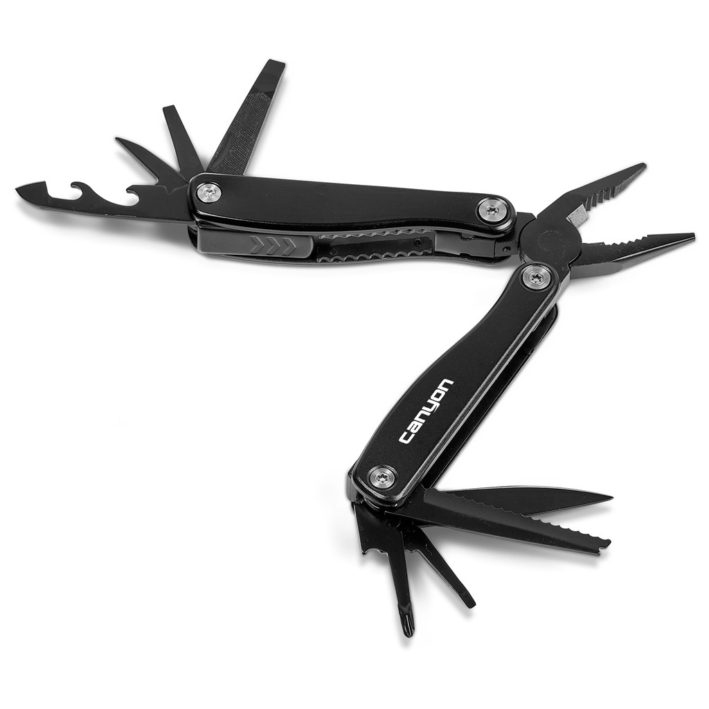 Altitude Defender Multi-Tool – Black