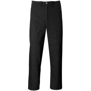 Trade Polycotton Pants in Black