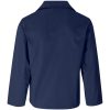 Site Premium Polycotton Jacket - Navy