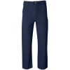 Artisan Premium 100% Cotton Pants - Navy