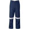 SABS Acid Resistant & Flame Retardant Pants - Navy