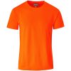 Zone Hi-Viz T-Shirt - Orange