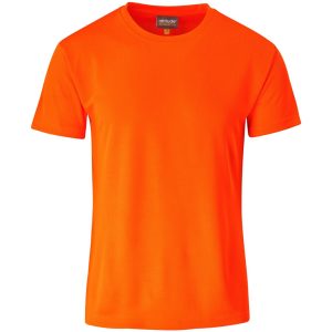Zone Hi-Viz T-Shirt in Orange