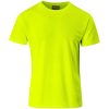 Zone Hi-Viz T-Shirt - Yellow