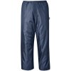 Shift Single-Lined Freezer Pants - Navy