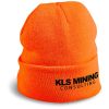 Beacon Hi-Viz Beanie - Orange
