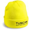 Beacon Hi-Viz Beanie - Yellow