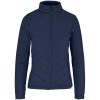 Ladies Andes Jacket - Navy