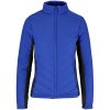 Ladies Andes Jacket - Royal Blue