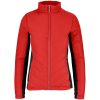 Ladies Andes Jacket - Red