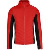 Mens Andes Jacket - Red