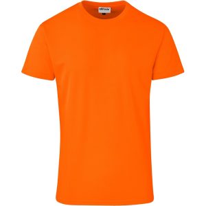 Kids All Star T-Shirt in Orange