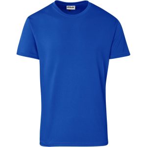 Kids All Star T-Shirt in Royal Blue
