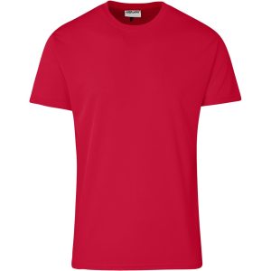 Kids All Star T-Shirt in Red