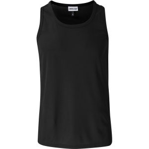 Kids All Star Vest in Black