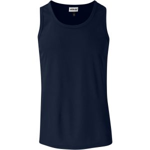 Kids All Star Vest in Navy