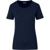 Ladies All Star T-Shirt - Navy