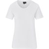 Ladies All Star T-Shirt - White