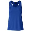 Ladies All Star Vest - Royal Blue