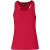 Ladies All Star Vest - Red