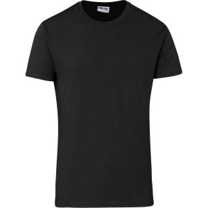 Mens All Star T-Shirt in Black