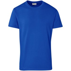 Mens All Star T-Shirt in Royal Blue