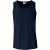 Mens All Star Vest - Navy