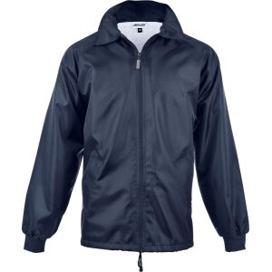 Kids Alti-Mac Terry Jacket in Navy