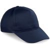 Brooklyn Cap - 5 Panel - Navy