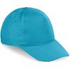 Brooklyn Cap - 5 Panel - Turquoise