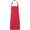 Altitude Bolger Butchers Apron - Red