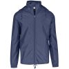 Unisex Cameroon Rain Jacket - Navy