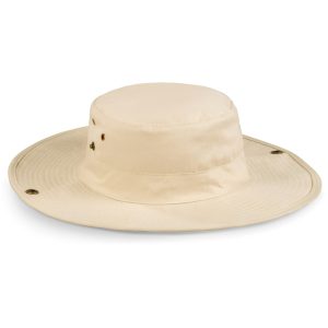 Willow Bush Hat in Natural