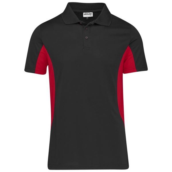 Kids Championship Golf Shirt