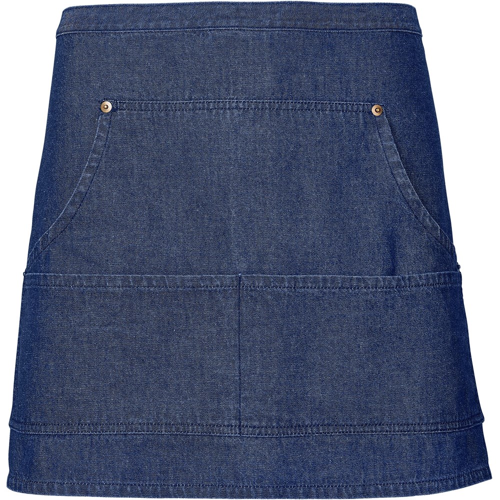 Altitude Crew Waiters Apron – Dark Blue