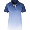 Ladies Dakota Golf Shirt - Navy