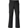 Mens Cargo Pants - Black