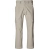 Mens Cargo Pants - Stone