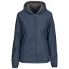 Ladies Hamilton Jacket - Navy