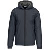Mens Hamilton Jacket - Black